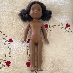 American Girl Wellie Wisher Kendall 14.5” Doll